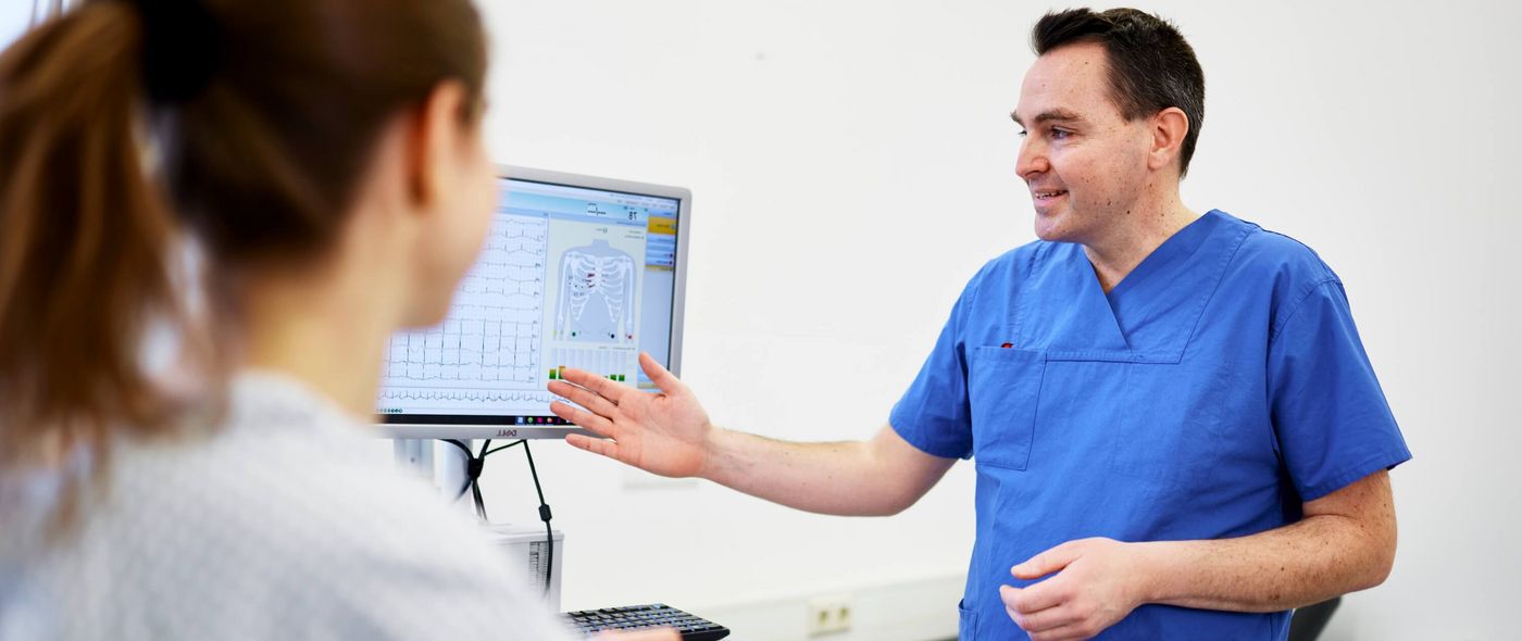 Kardiologie Kardiologie