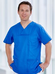 Dr. med. Dominik Kriegeskotte